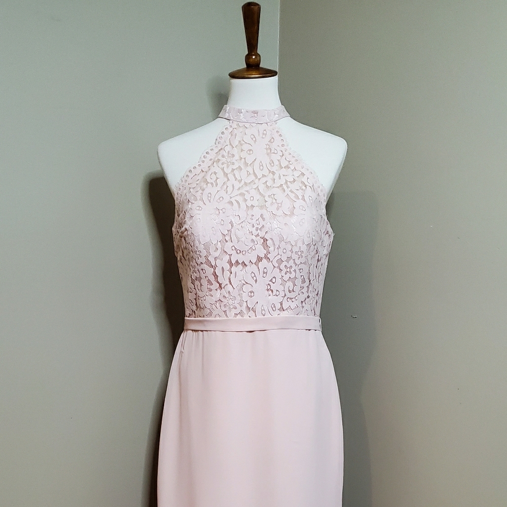 New Bridesmaid Prom Homecoming Gala Dress
